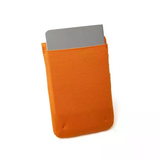 Weil Am Rhein-Triple Plus Serisi 3'lü Kalem Kılıfı Orange-Kalem Çantası-5-Milagron.com