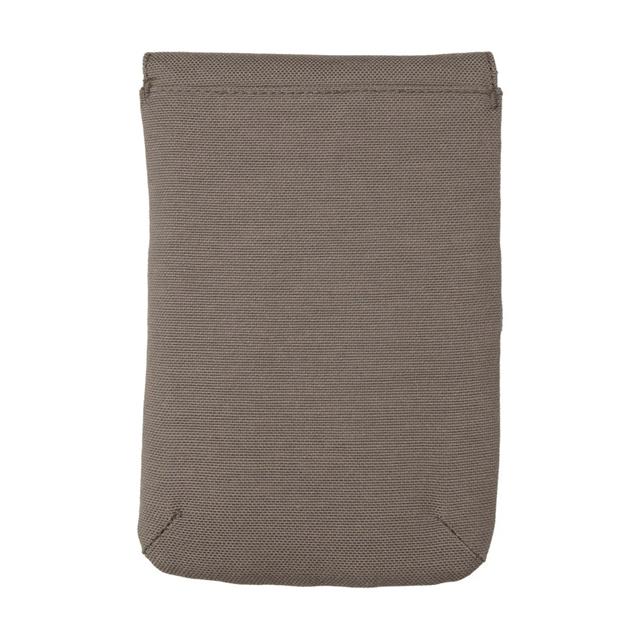 Weil Am Rhein-Triple Plus Serisi 3'lü Kalem Kılıfı Taupe-Kalem Çantası-4-Milagron.com