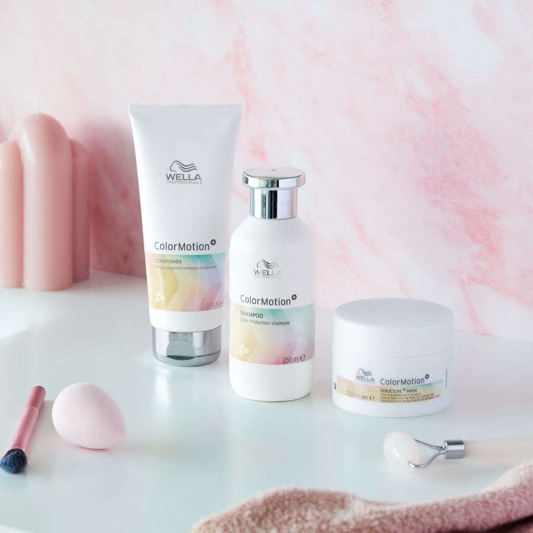 Colormotion Renk Koruyucu Saç Maskesi 150 Ml