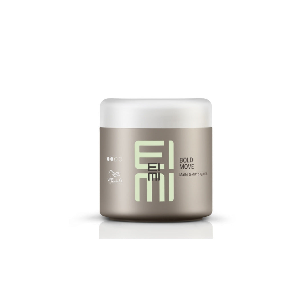 Eimi Bold Move Mat Macun 150 Ml