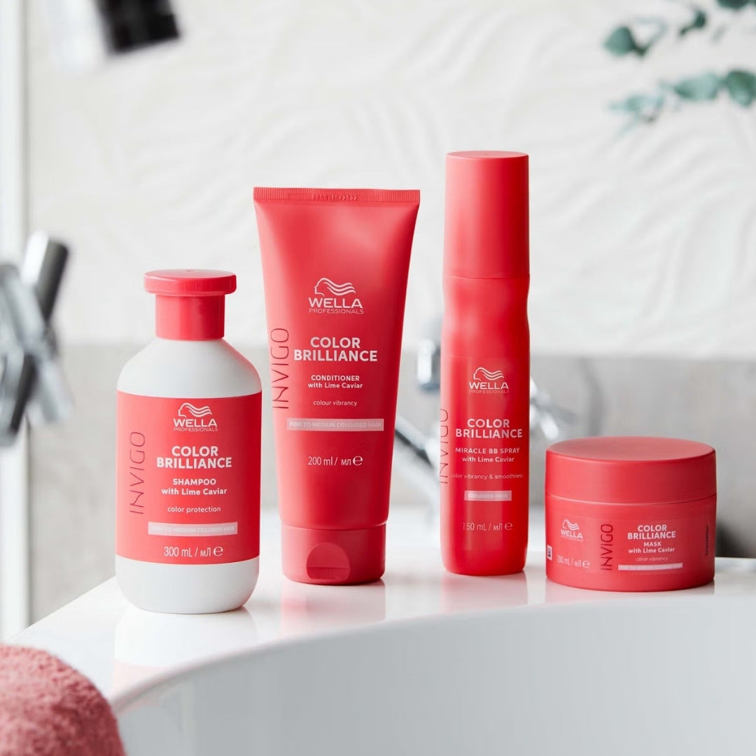 Invigo Color Brilliance Renk Canlandırıcı Saç Kremi 200 Ml