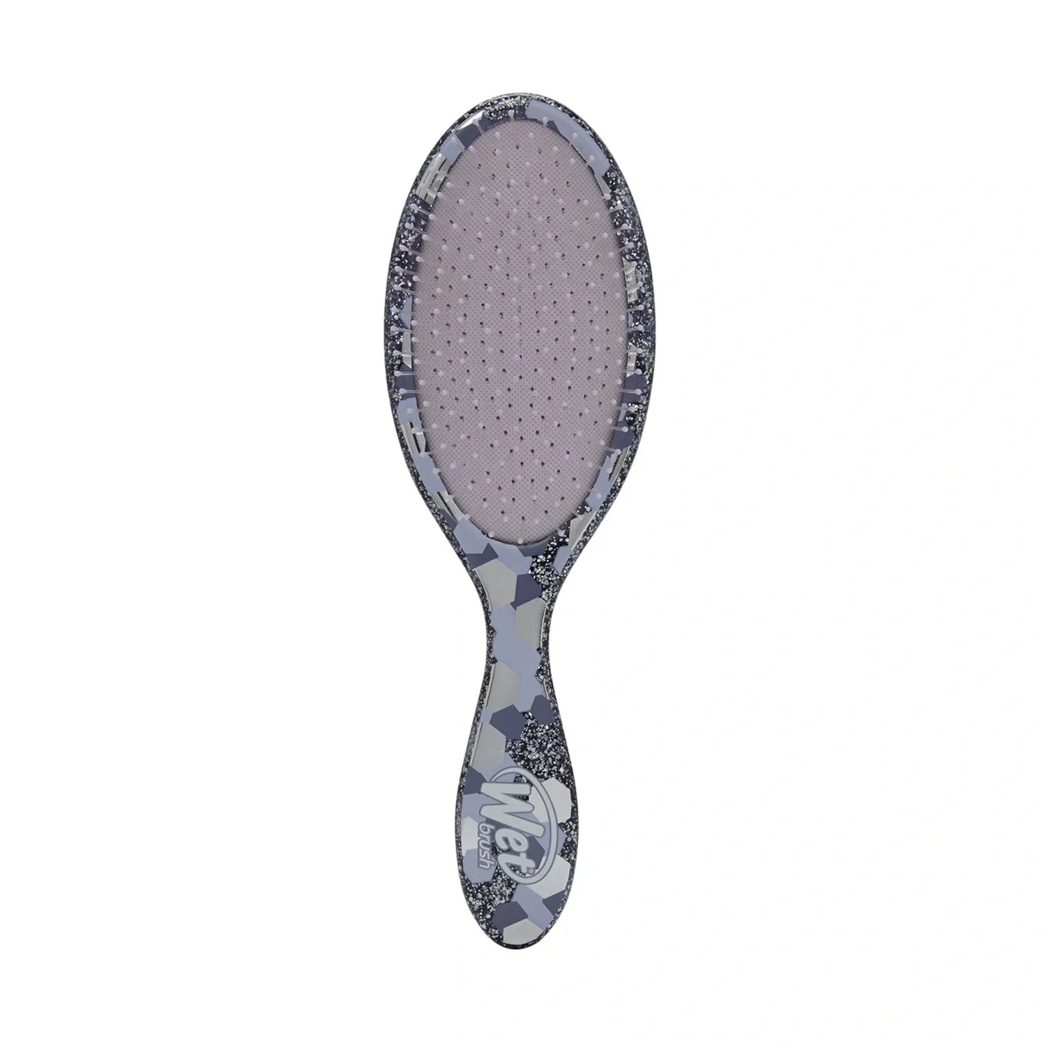 Wet Brush Groovy Disco Dolaşık Açıcı Saç Fırçası Mor