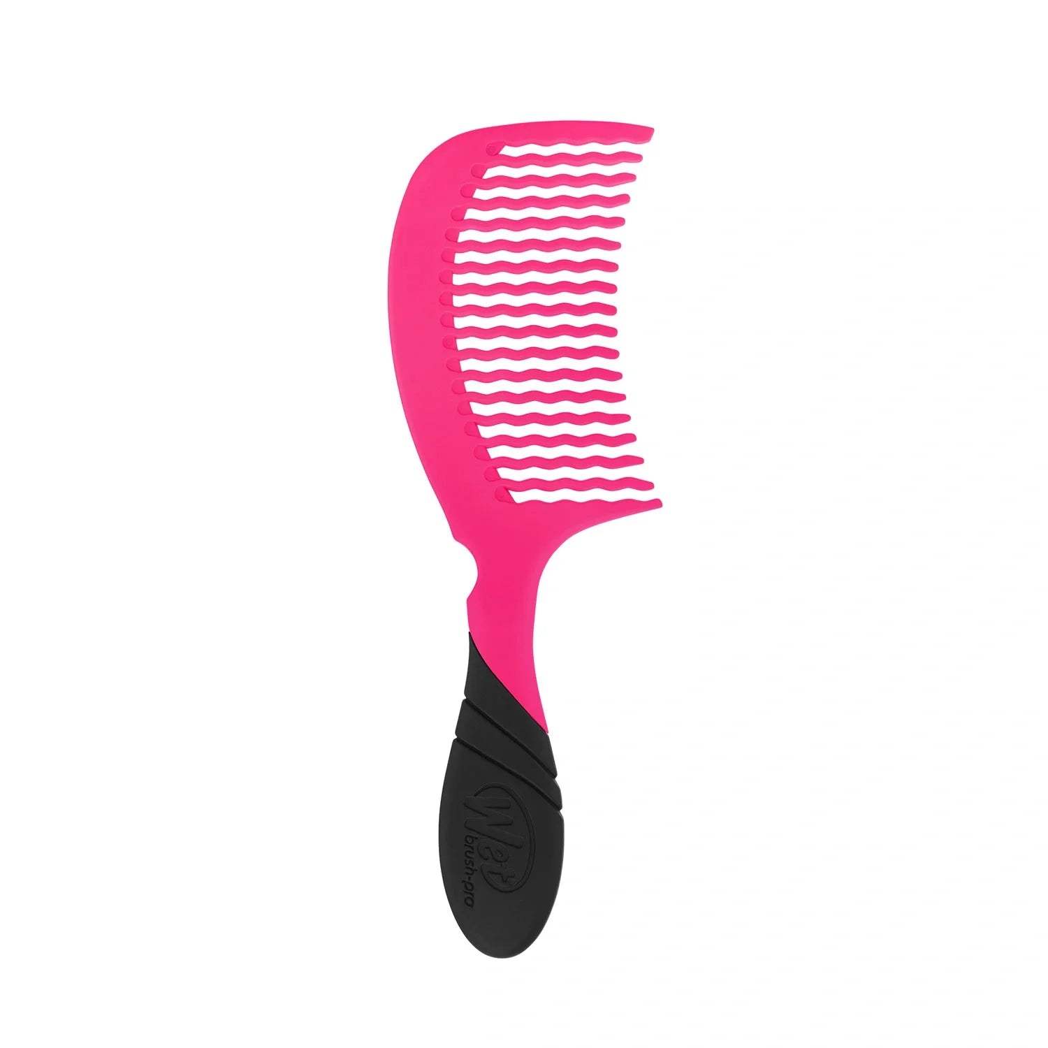 Wet Brush Pro Detangling Comb Dolaşık Açıcı Tarak Pembe