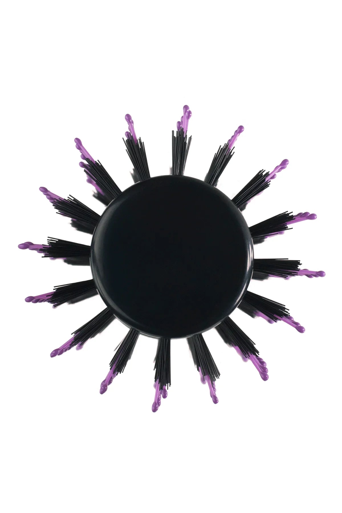 Wet Brush Volumizing Round Brush İnce Telli Saçlar İçin Saç Fırçası