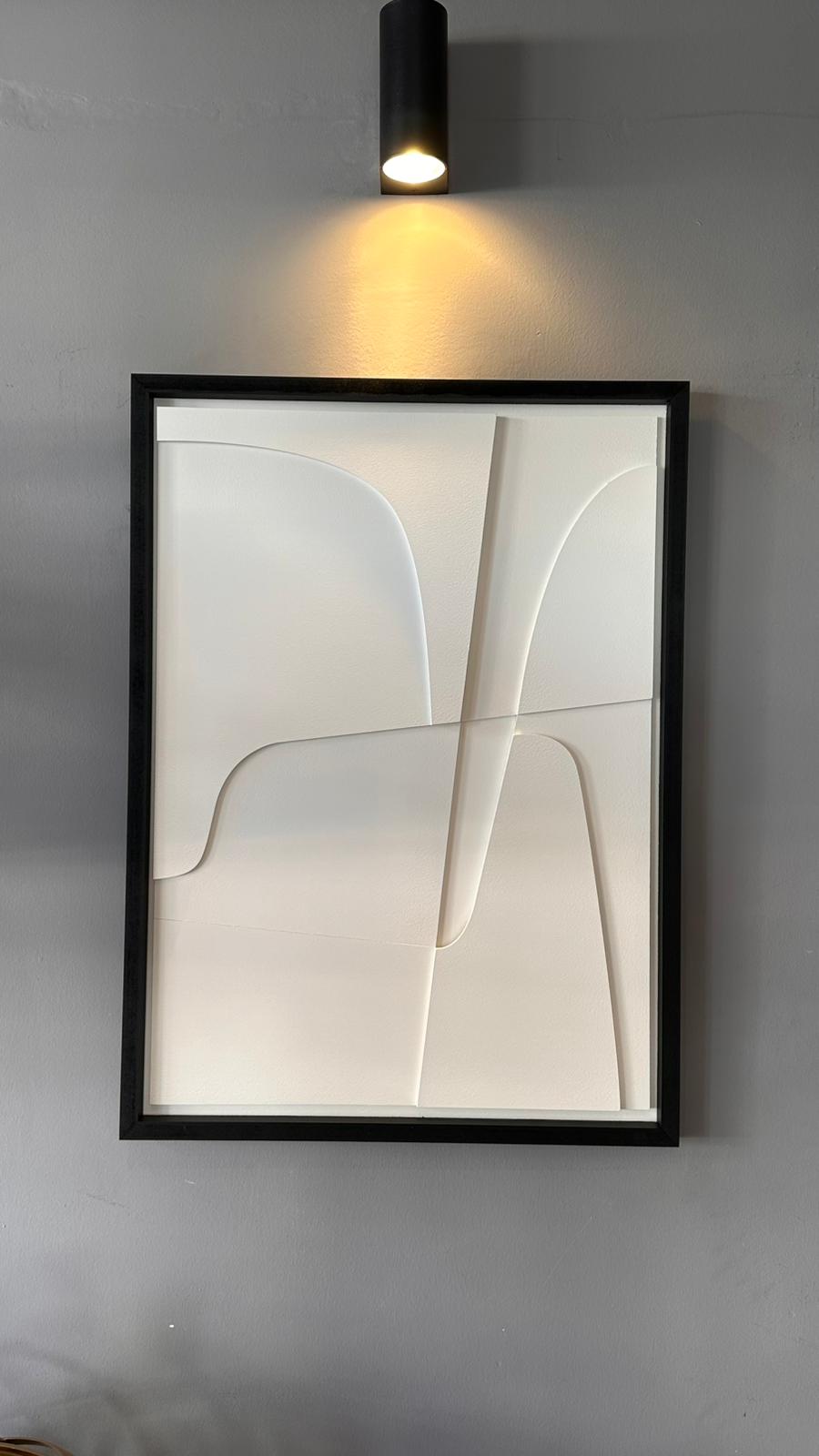 54X74 Cm Daph Tablo