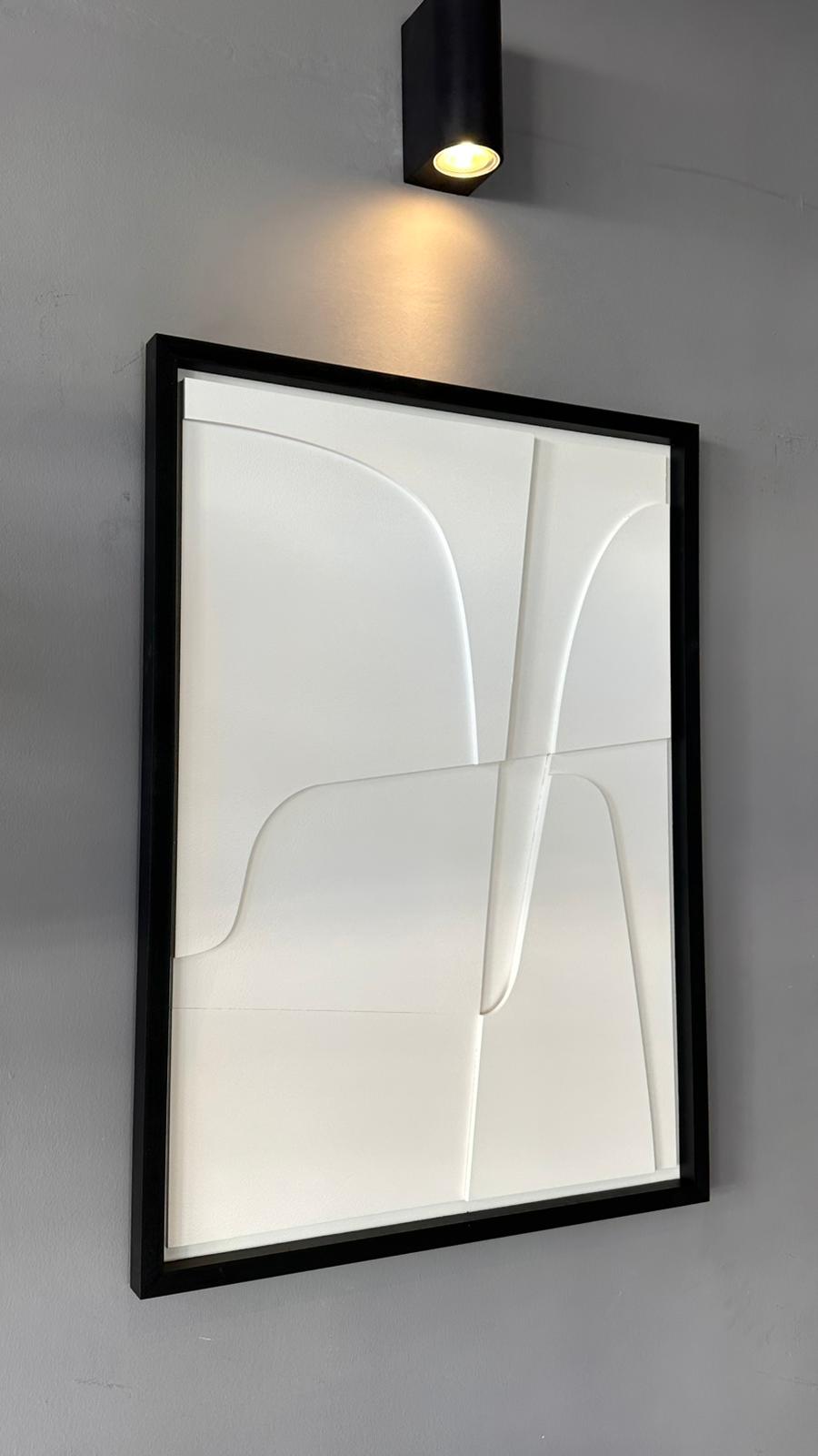 54X74 Cm Daph Tablo
