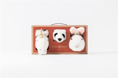 Duvar Aksesuarı, Mini Lovely Set