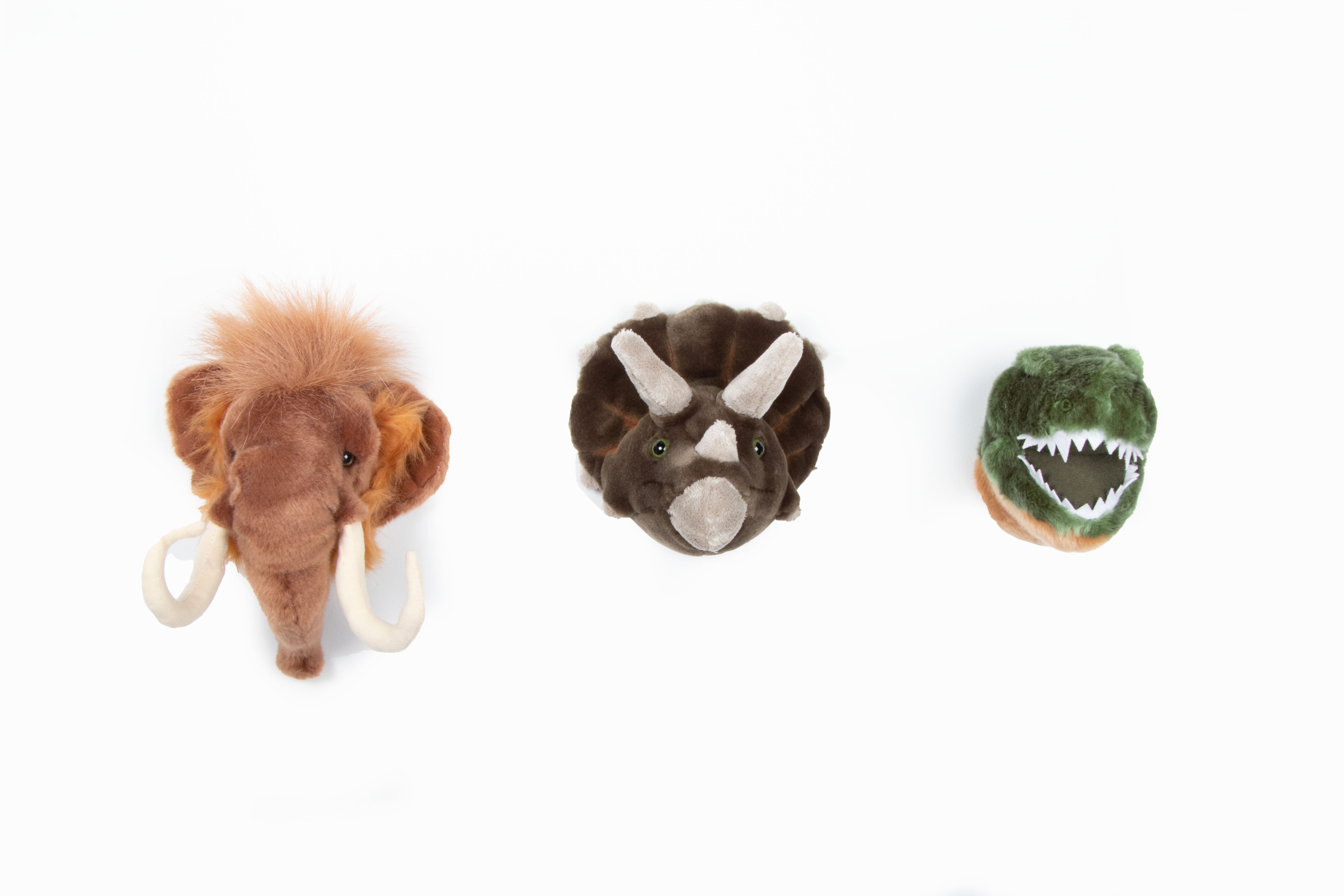 Duvar Aksesuarı, Mini Prehistoric Set