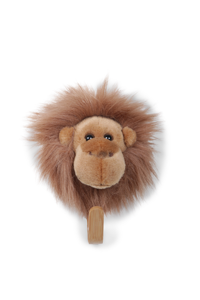 Duvar Askısı, Orangutan
