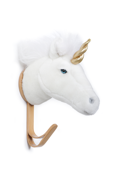 Duvar Askısı, Unicorn