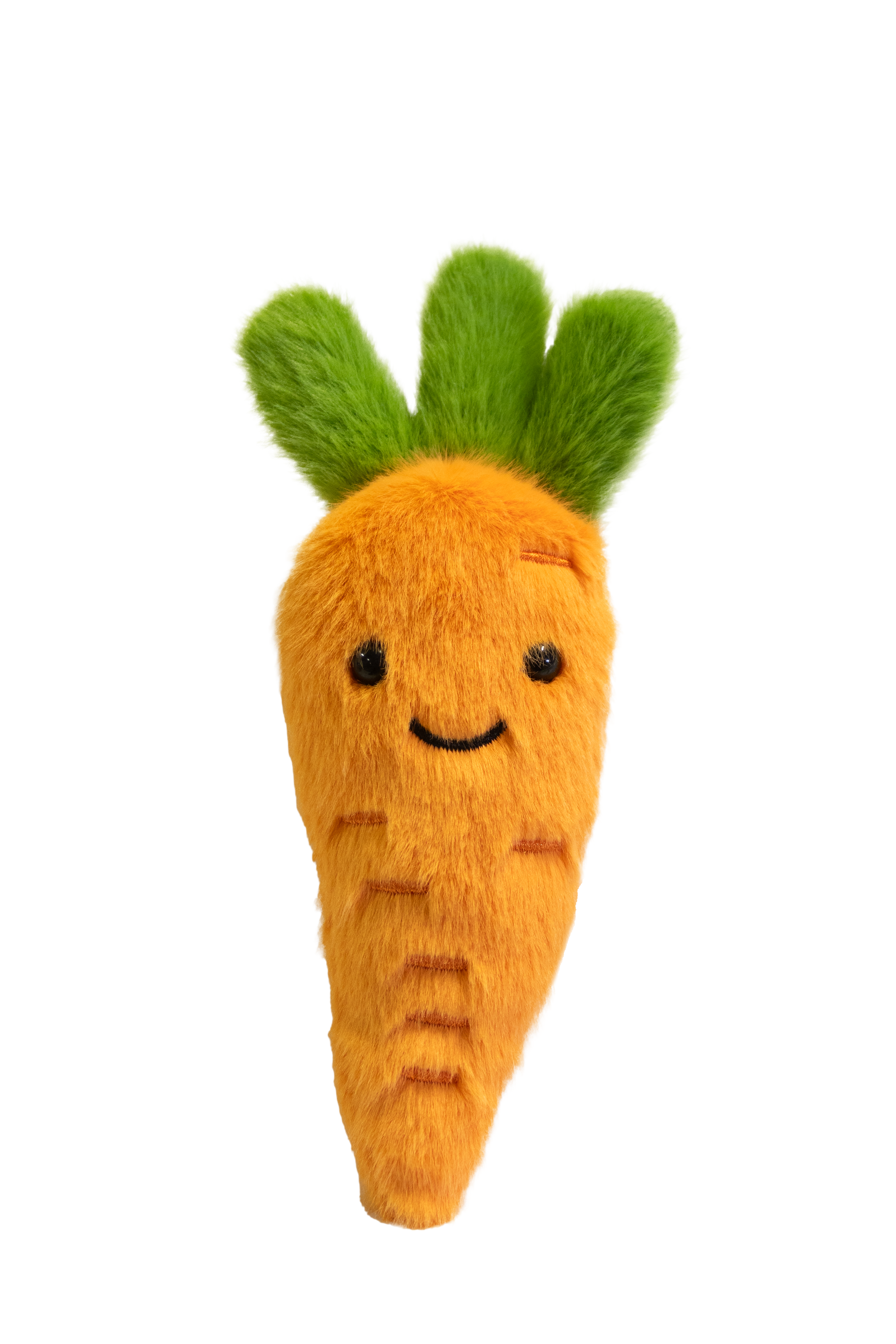 Garden Friends Havuç, Peluş Oyuncak