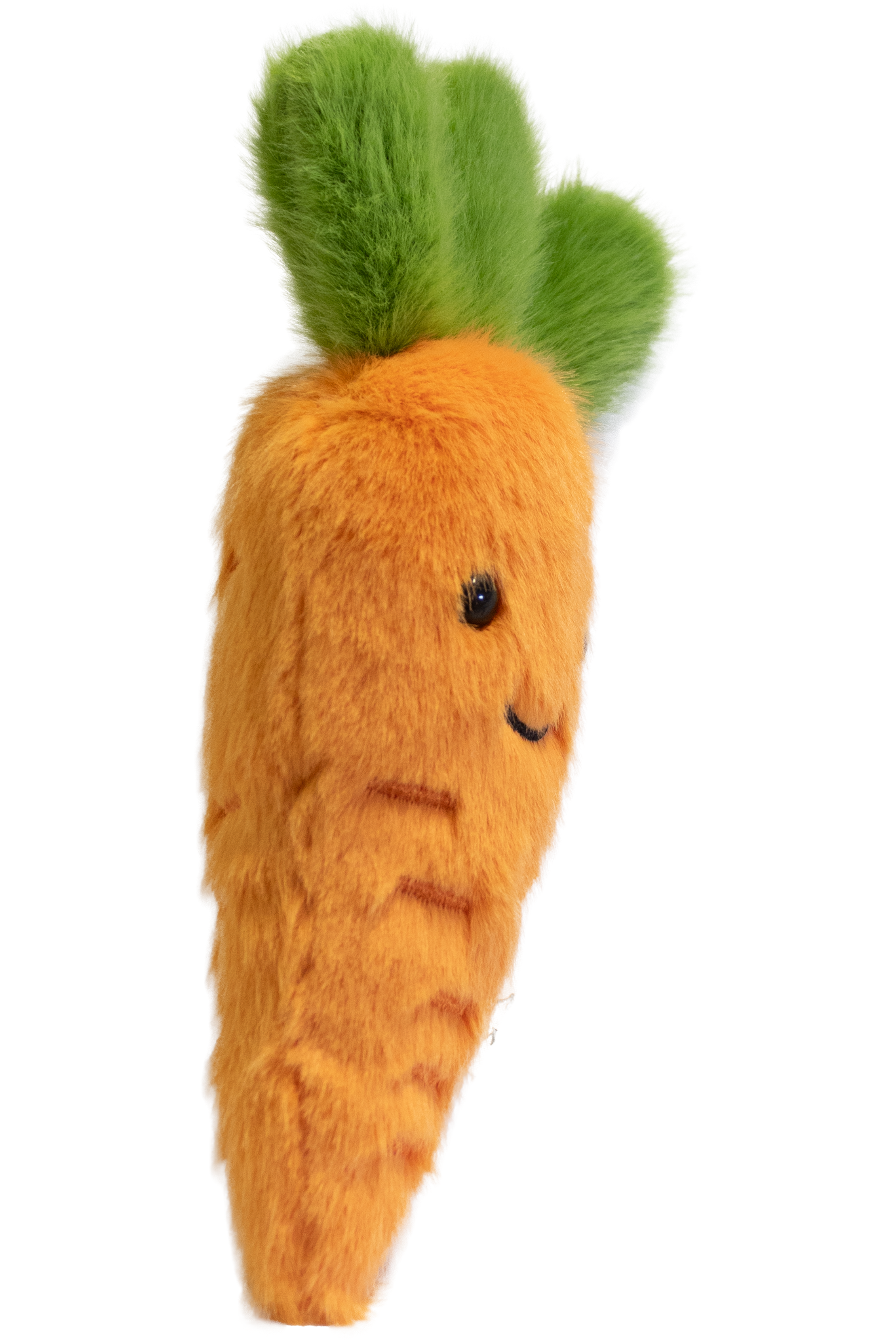 Garden Friends Havuç, Peluş Oyuncak