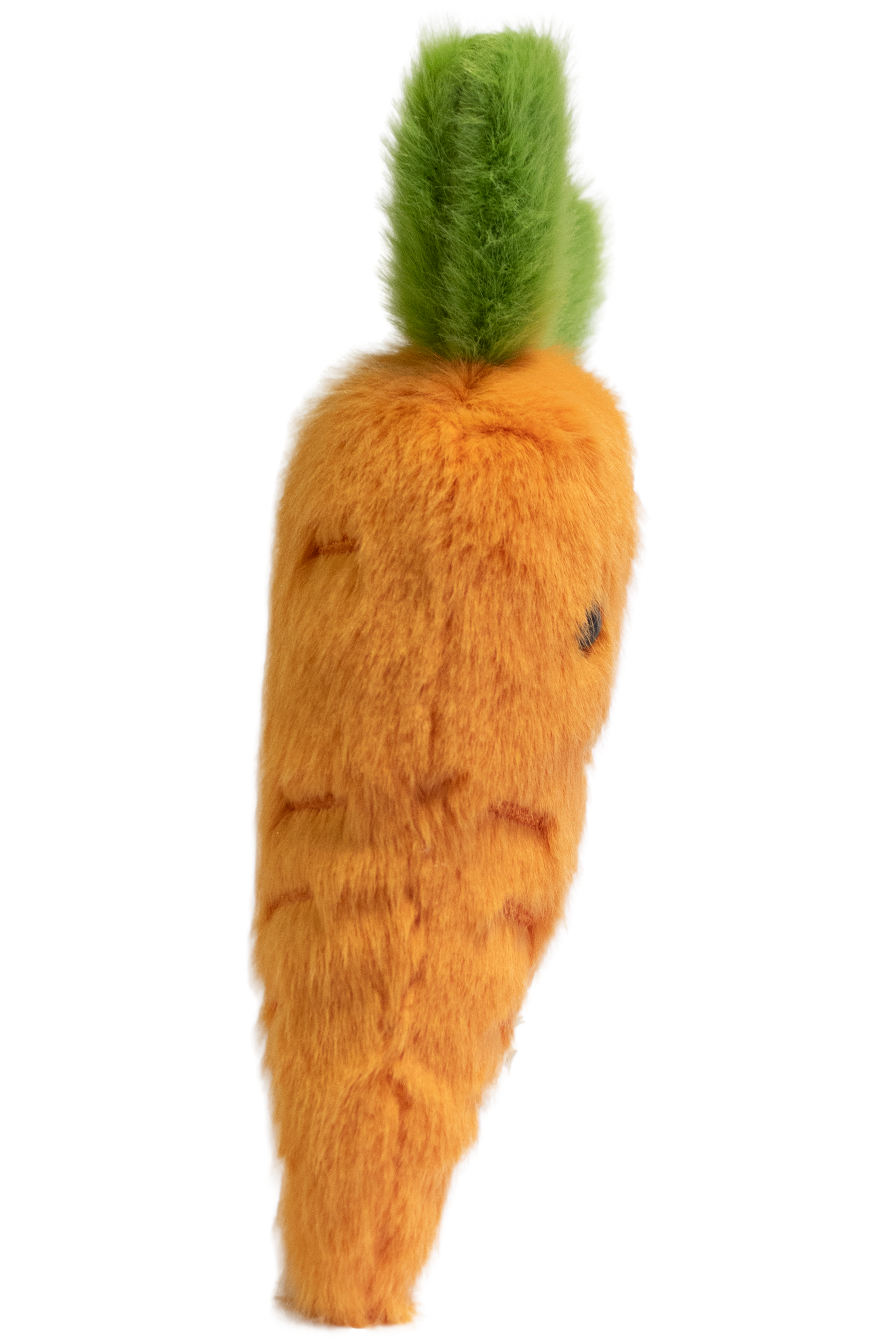 Garden Friends Havuç, Peluş Oyuncak