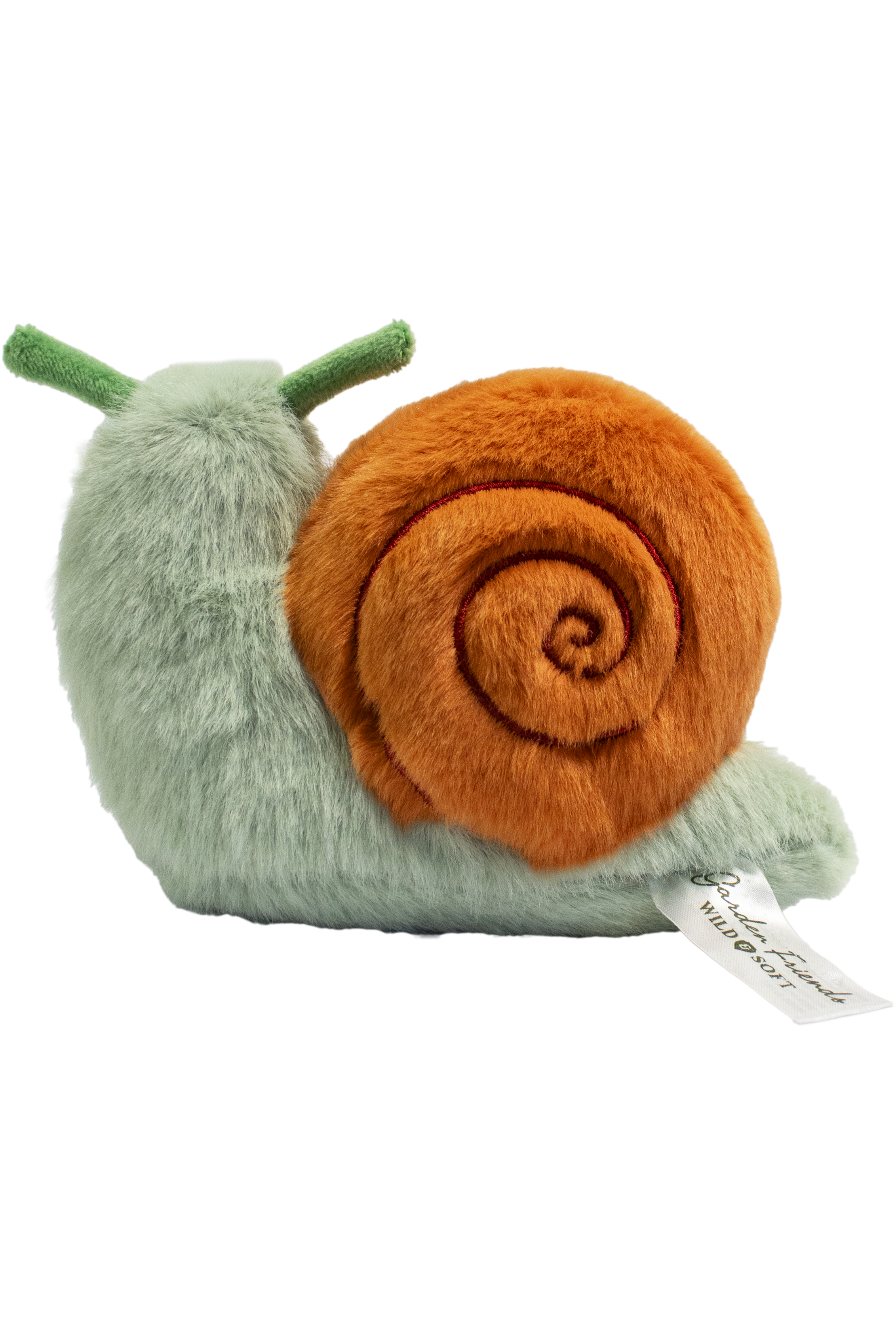 Garden Friends Salyangoz, Peluş Oyuncak