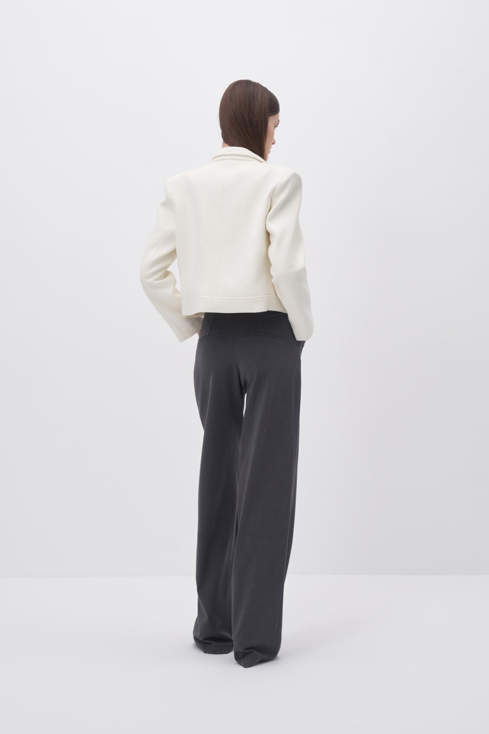 Wingcott-Asimetrik Kapama Cep Detaylı Ceket-Ceket-5-Milagron.com