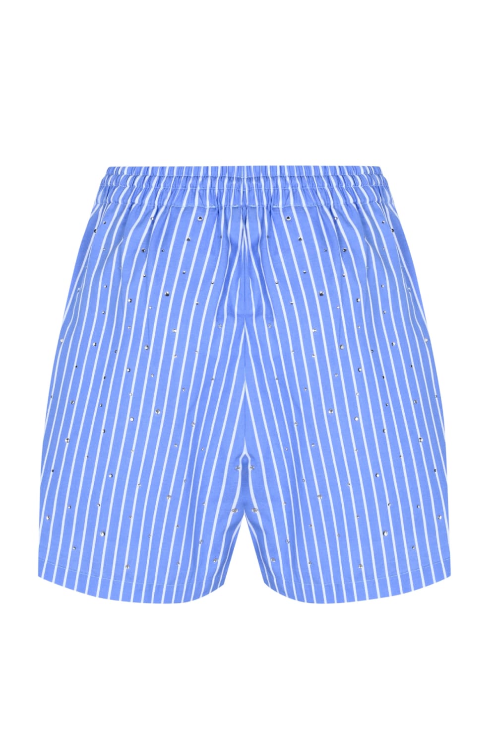 Wingcott-Hotfix Baskılı Çizgili Şort-Şort-2-Milagron.com