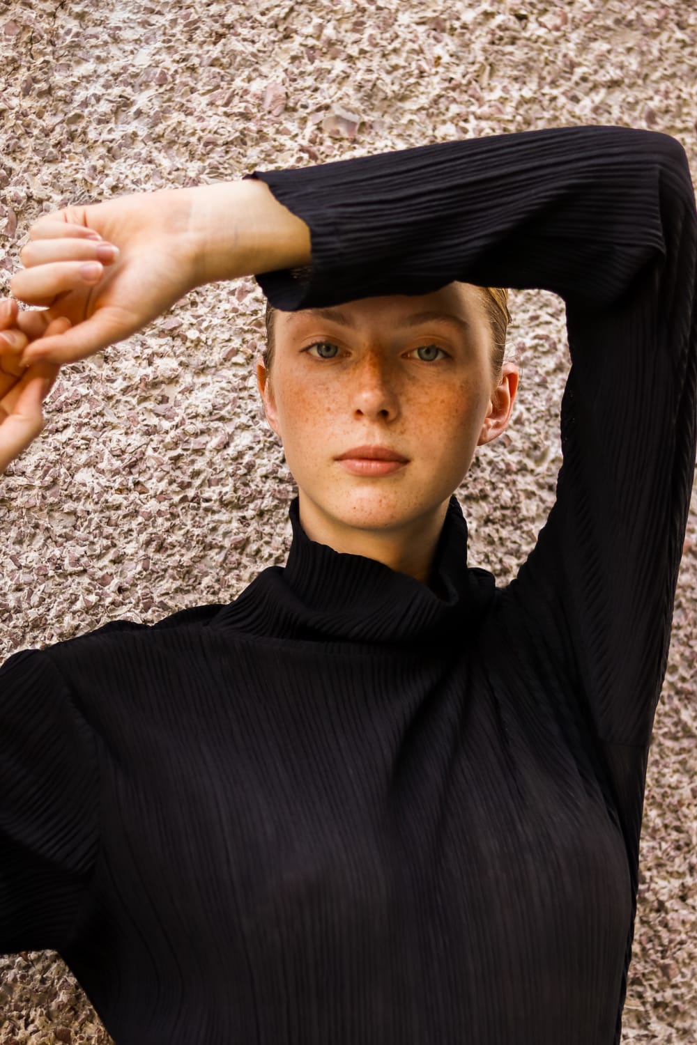 Wingcott-Örme Balıkçı Yaka Triko-Kazak & Triko-2-Milagron.com