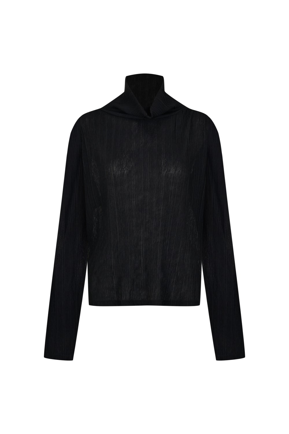 Wingcott-Örme Balıkçı Yaka Triko-Kazak & Triko-4-Milagron.com