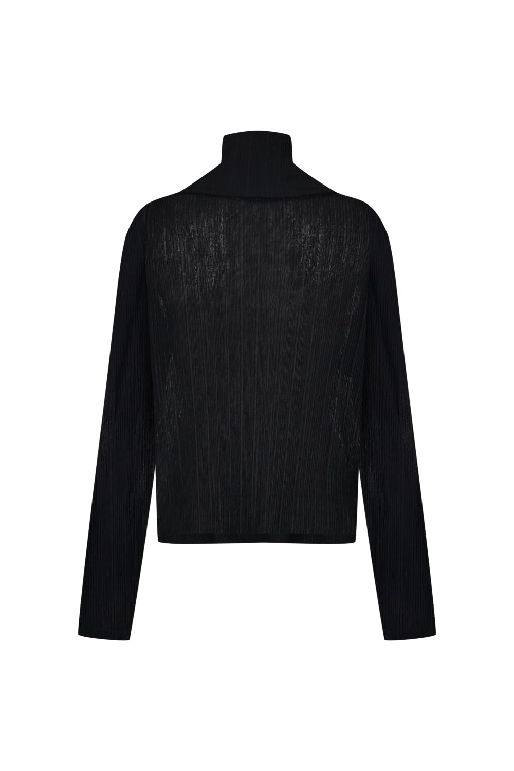 Wingcott-Örme Balıkçı Yaka Triko-Kazak & Triko-5-Milagron.com