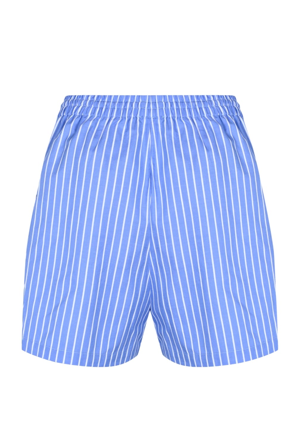 Wingcott-Taş İşlemeli Çizgili Şort-Şort-3-Milagron.com