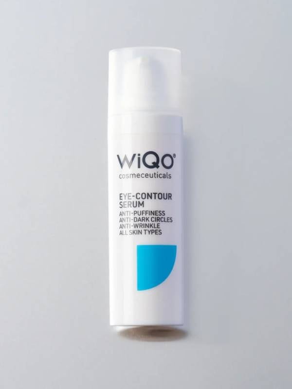 WiQo Eye Contour Gerginleştirici Jel Serum