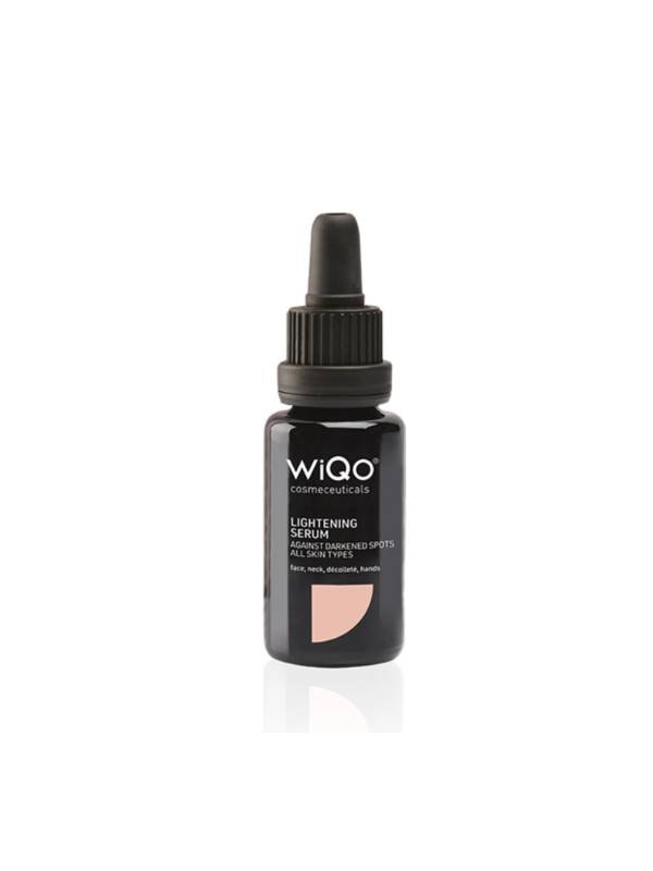 WiQo Lightening Serum - Leke Karşıtı Serum