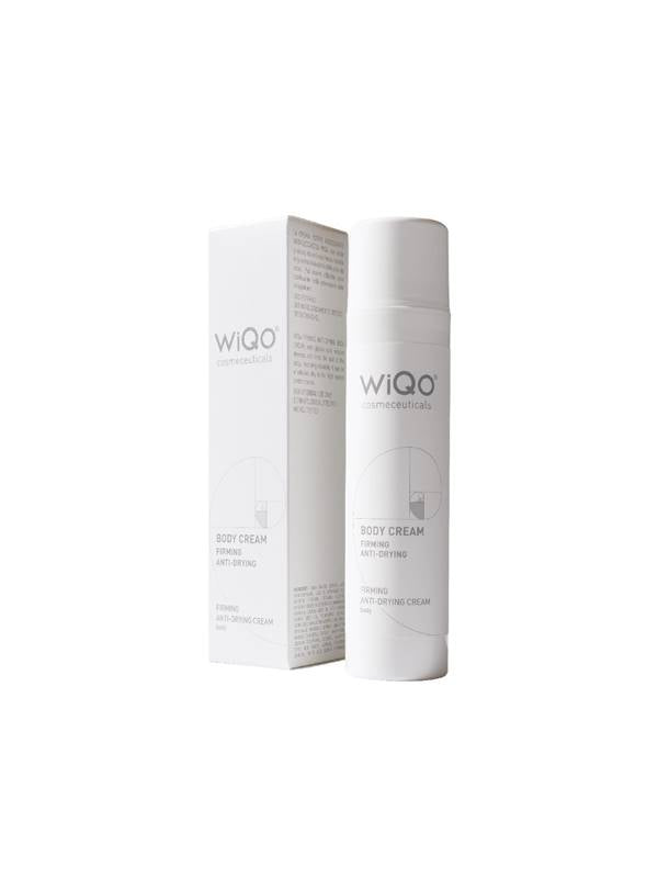 Wiqo-WiQo Kuruma Karşıtı Elastikleştirici Vücut Kremi-Vücut Kremi-1-Milagron.com