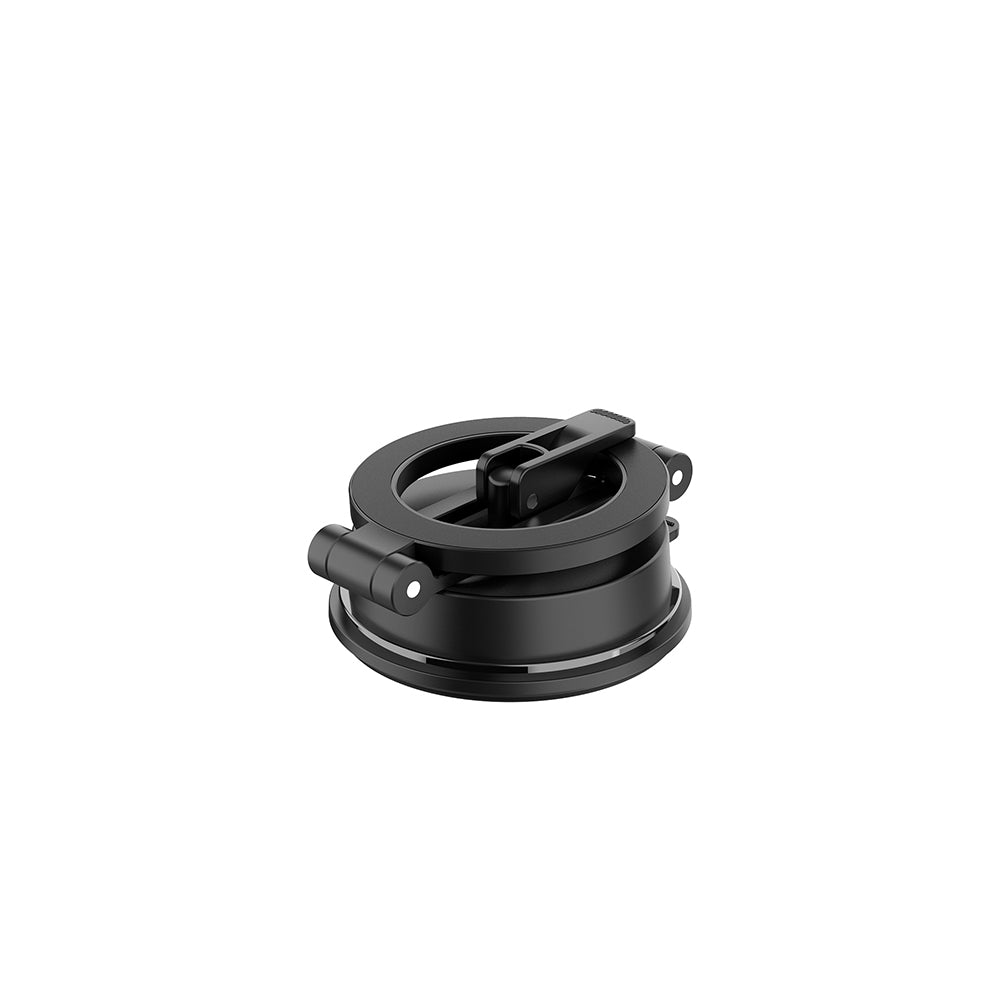 Wi-Ch055 360° Dönebilen Magnetik Araç Telefon Tutucu