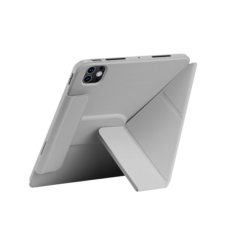 360° Dönebilen Standlı Ipad Pro 11 Kılıf