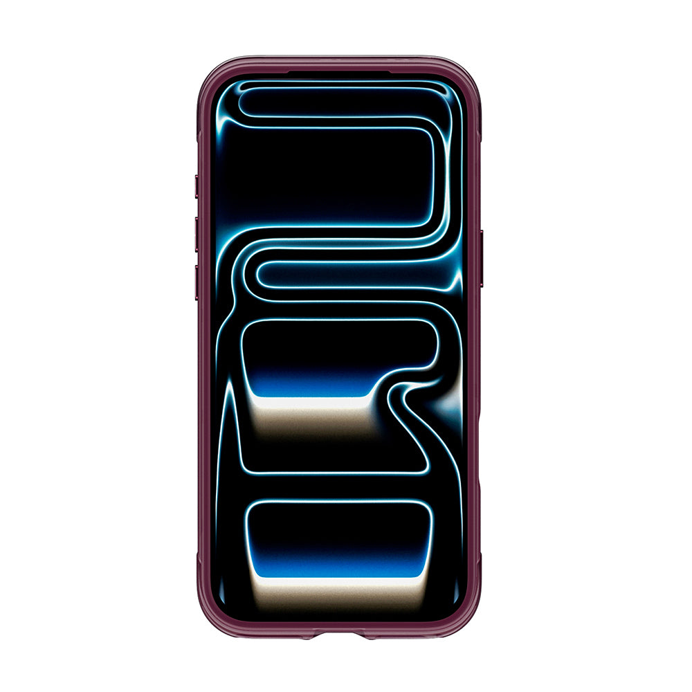 Iphone 17 Pro Aeroguard Magsafe Uyumlu Standlı Kılıf