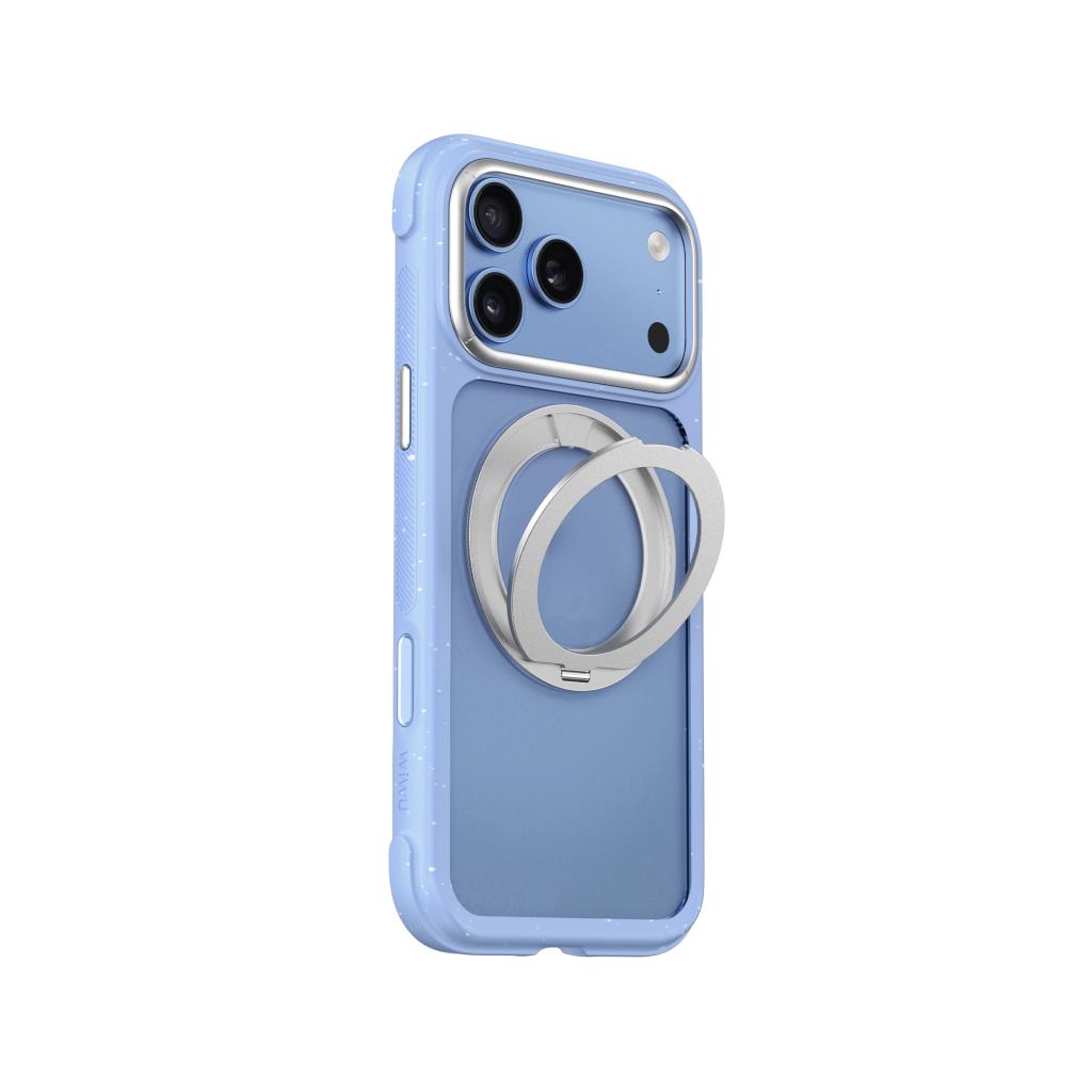 Iphone 17 Pro Max Aeroarmor Magsafe Uyumlu Standlı Kılıf
