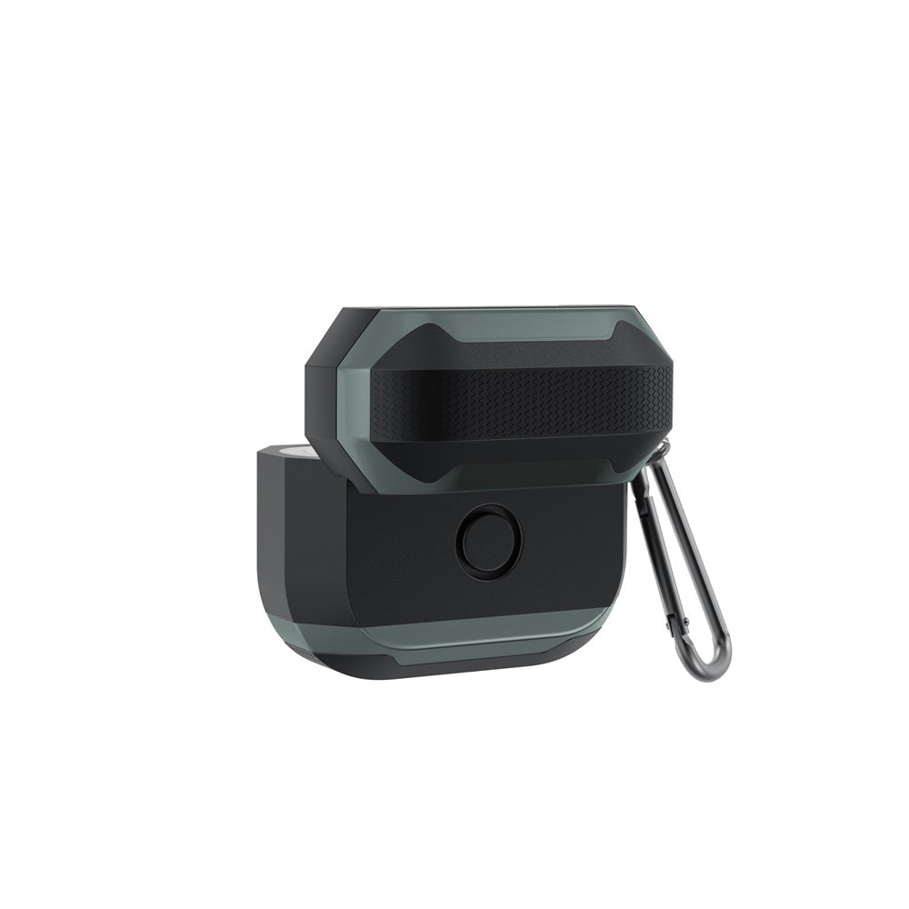 Apple Airpods 3 Kılıf Defender Anti Shock Serisi