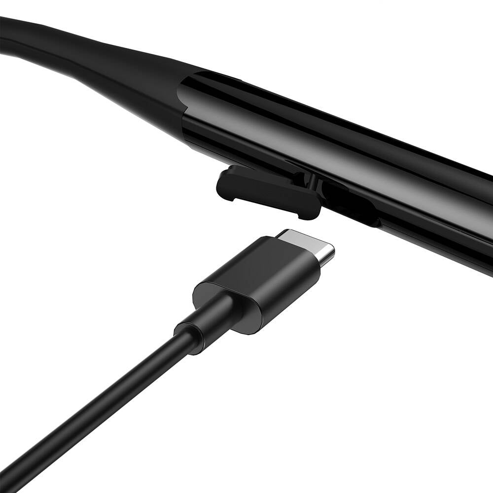 Gb03 Soundbeast Boyun Askılı Kulak İÇi Bluetooth Kulaklık V.5.3