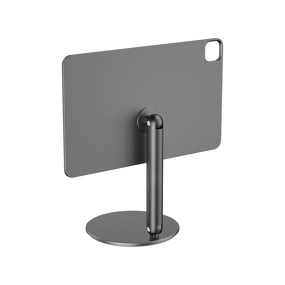 Hubble Ipad Air 13 M3 2025 Manyetik 360 Döner Stand