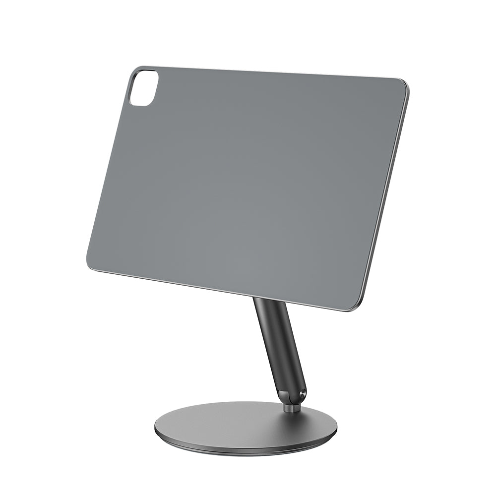 Hubble Ipad Pro 11 M4 - M5 Manyetik 360 Döner Stand