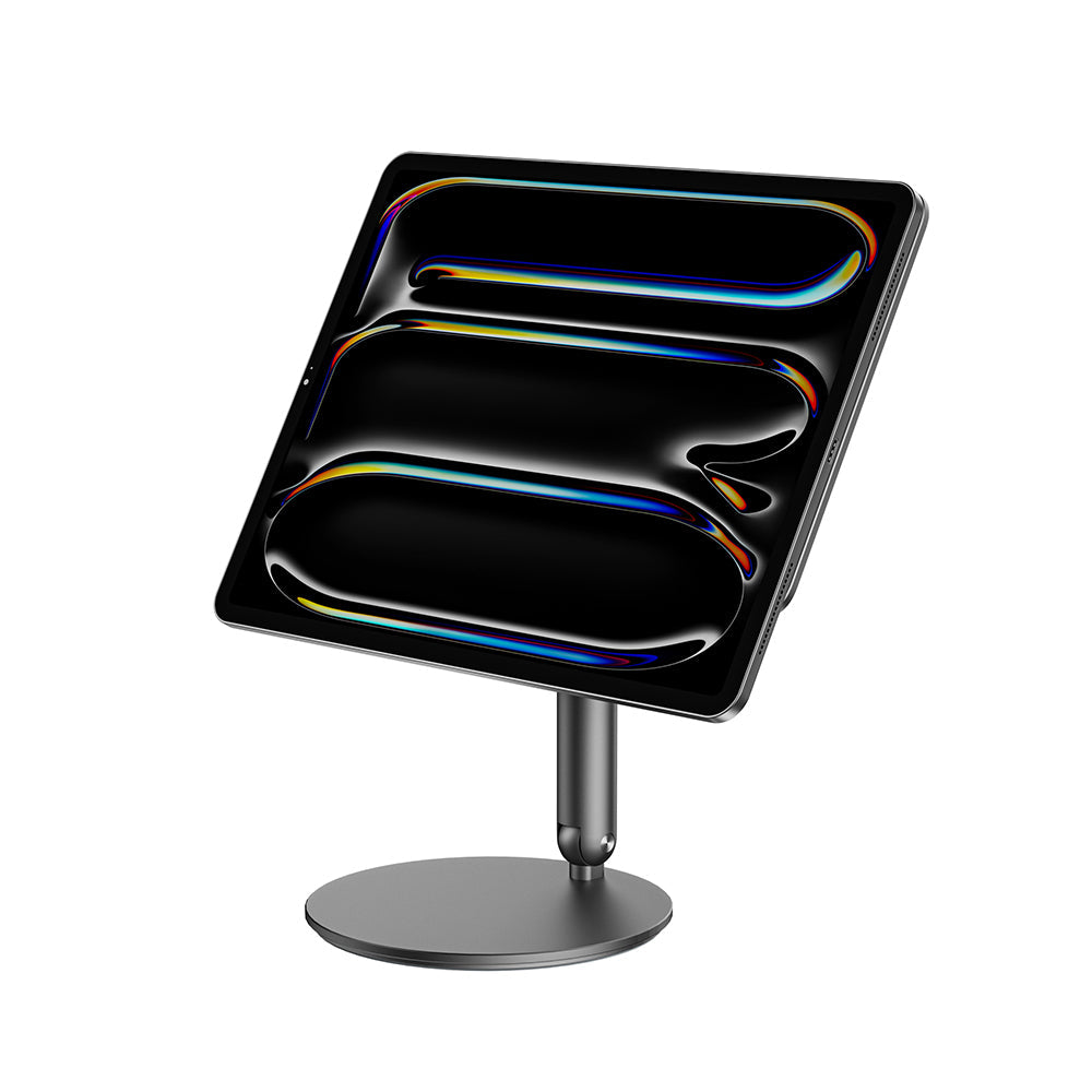 Hubble Ipad Pro 11 M4 - M5 Manyetik 360 Döner Stand