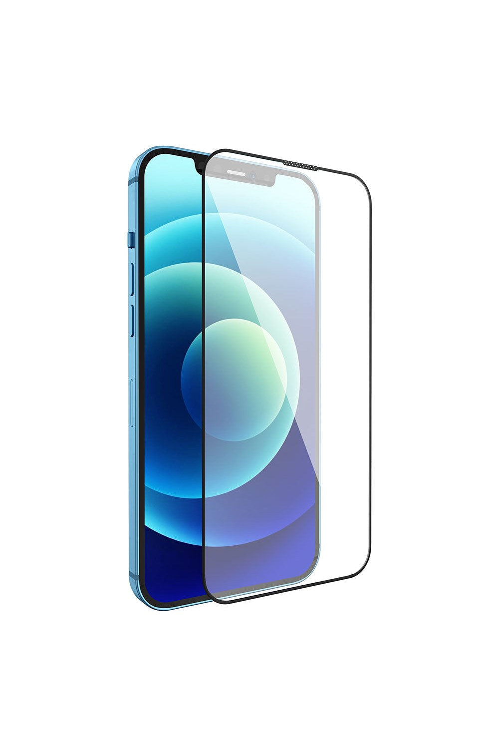 Mavi Işık Filtreli Parlama Önleyici Ekran Koruyucu, Iphone 14 Plus - 0