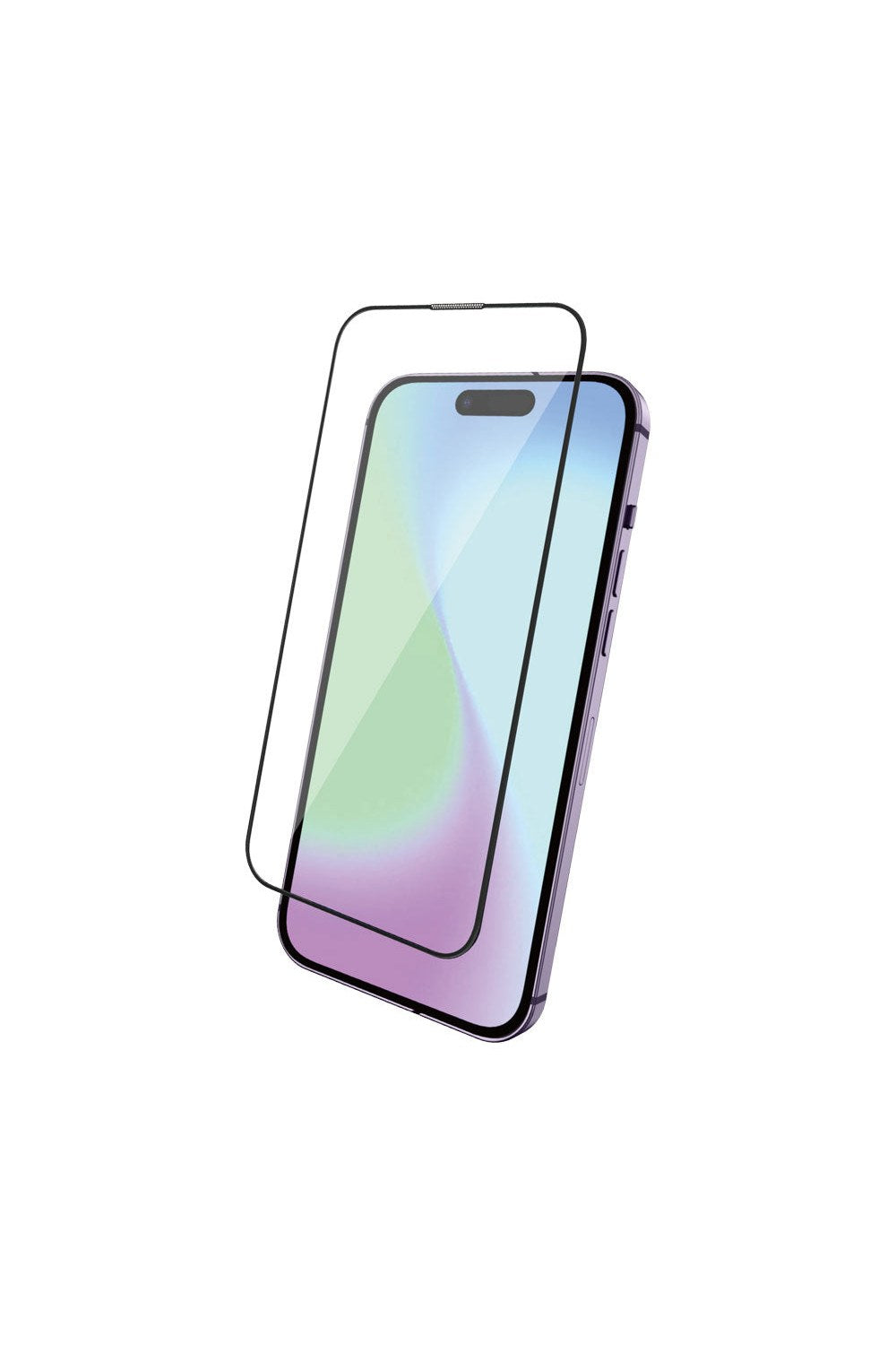 Mavi Işık Filtreli Parlama Önleyici Ekran Koruyucu, Iphone 14 Pro Max - 0