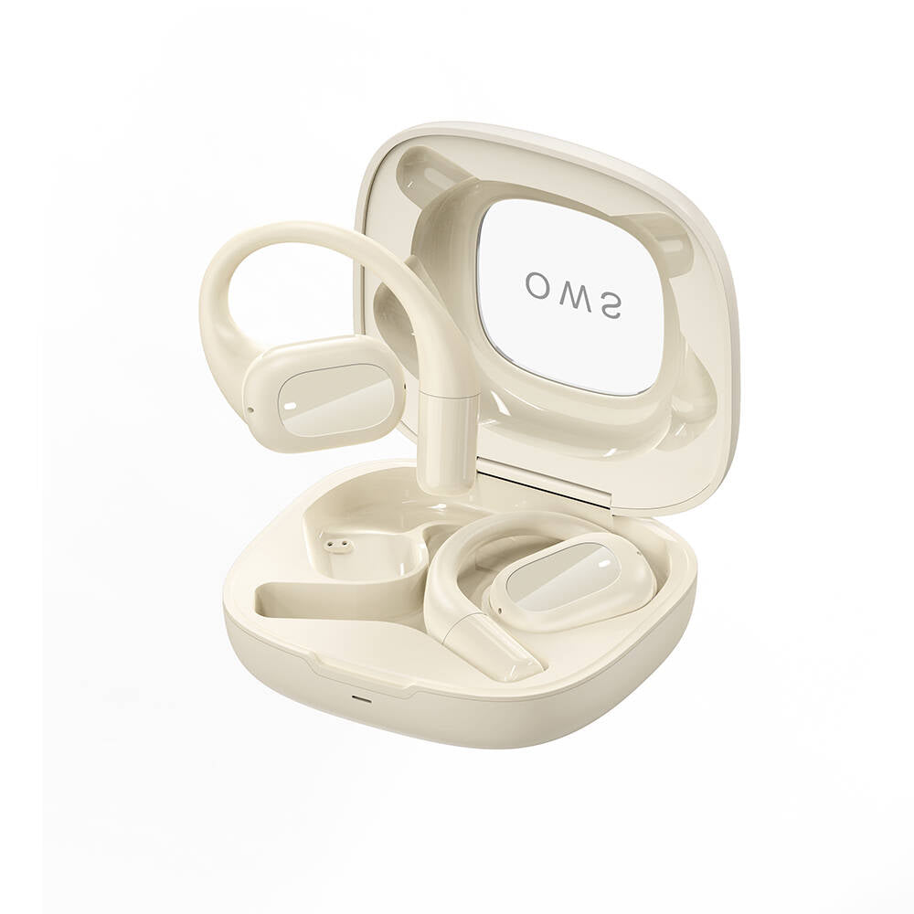 O100 Openbuds Tws Kulak İÇi Bluetooth V5.3 Kulaklık