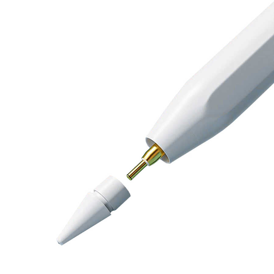Pencil L Dokunmatik Çizim Kalem Ucu