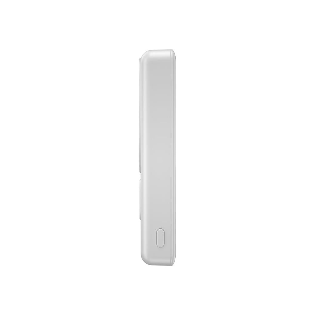 Pp01 Powerpod Ipod Görünümlü Wireless Ve Pd Hızlı Şarj Powerbank 20W 10000Mah