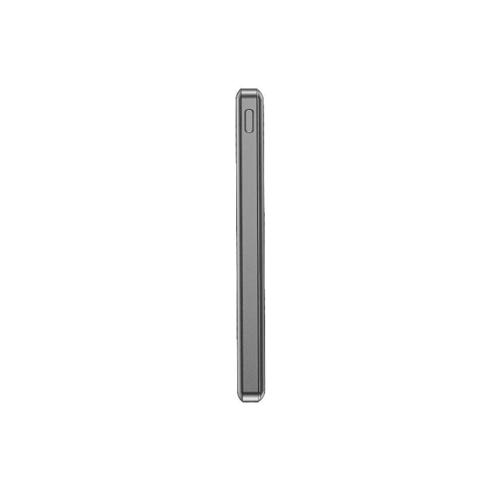 Slim Serisi İNce Powerbank 10000Mah 22.5W