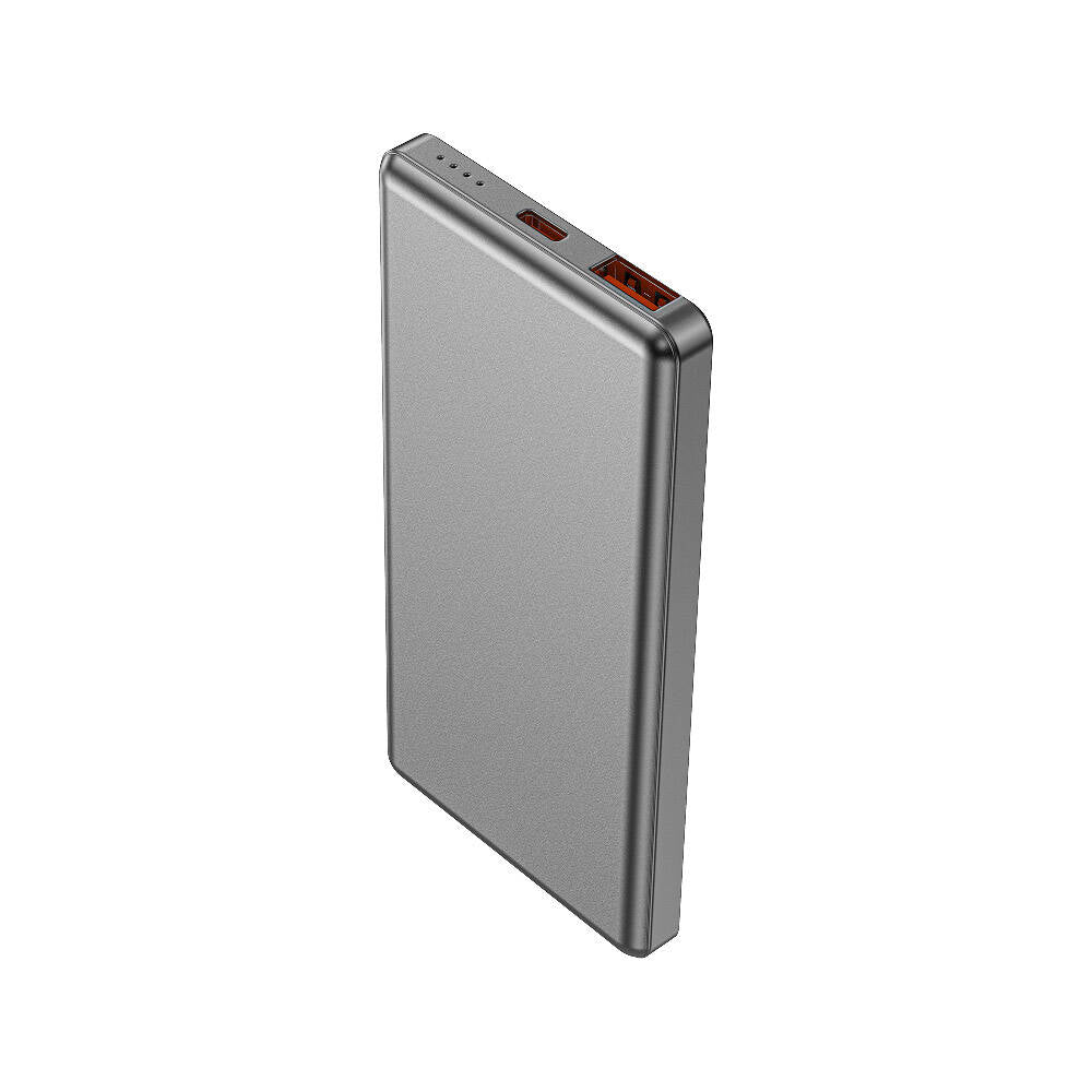 Slim Serisi İNce Powerbank 10000Mah 22.5W