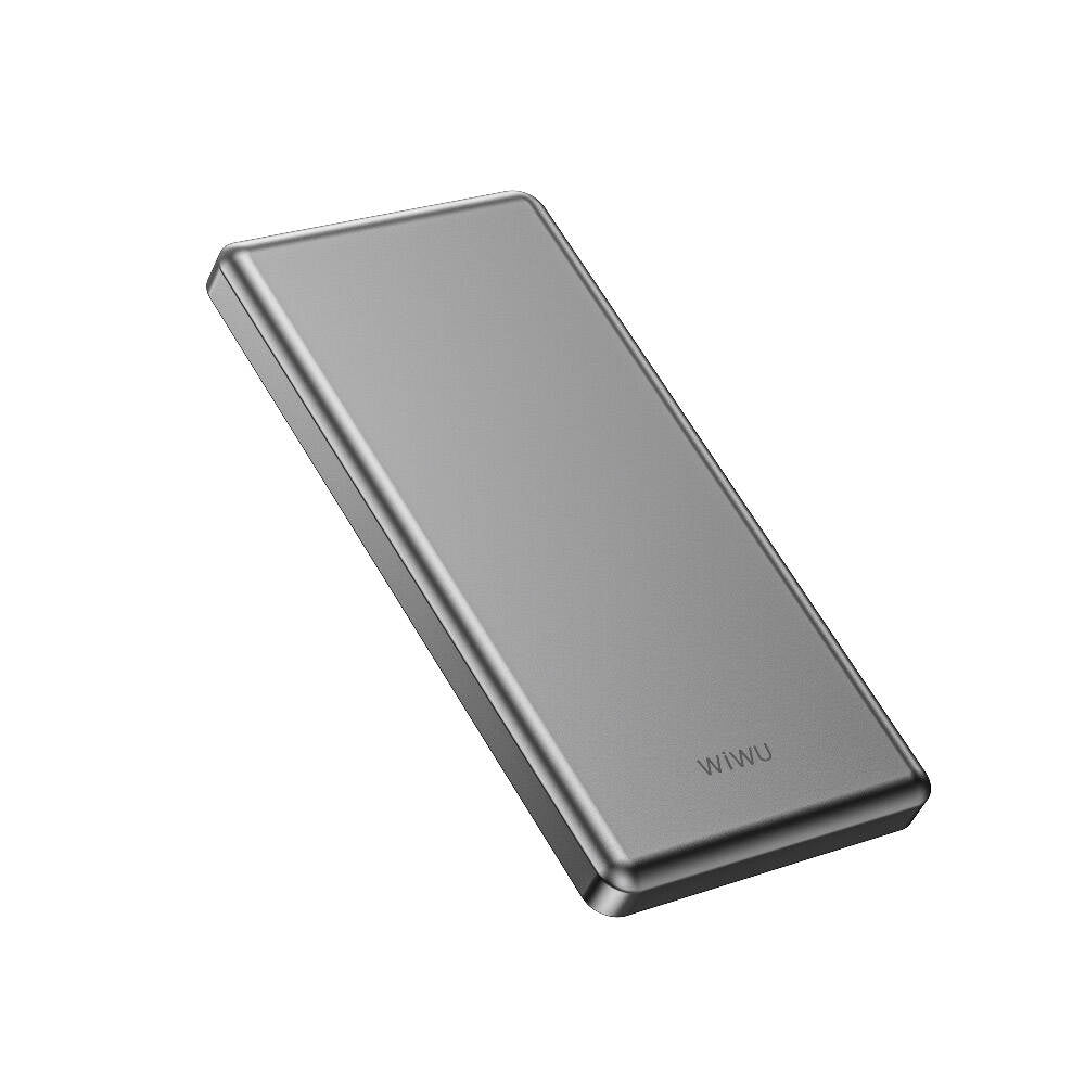 Slim Serisi İNce Powerbank 10000Mah 22.5W