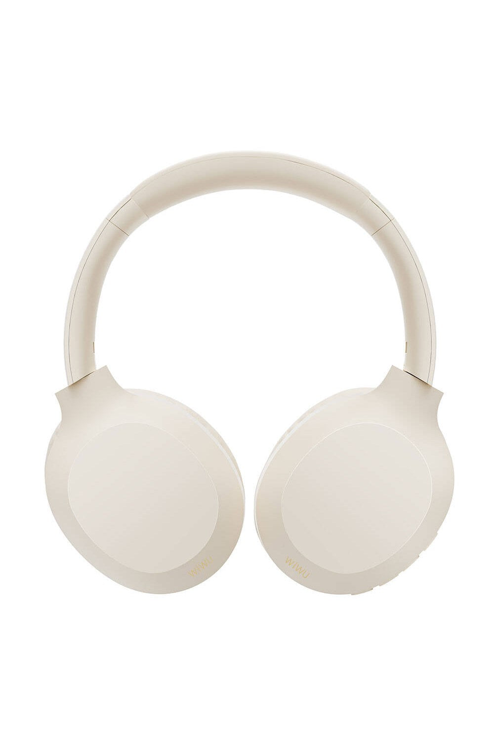 Td-01 Bach Serisi Katlanabilir Kulak Üstü Bluetooth Kulaklık - 3