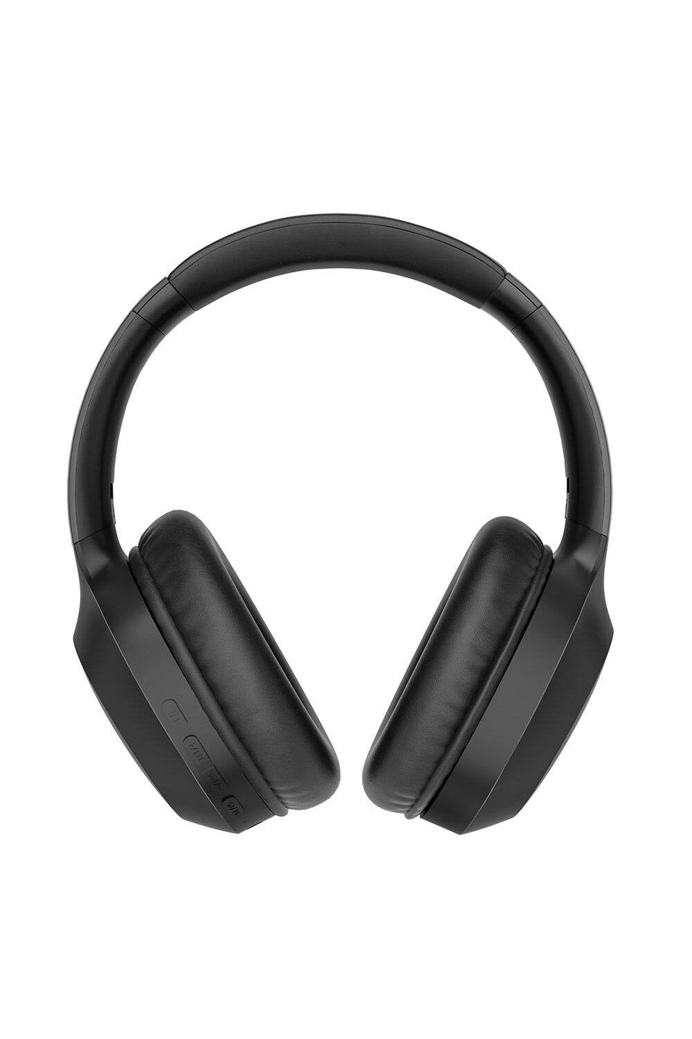 Td-01 Bach Serisi Katlanabilir Kulak Üstü Bluetooth Kulaklık - 5