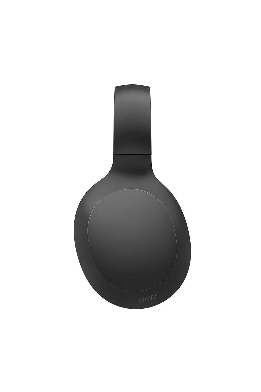 Td-01 Bach Serisi Katlanabilir Kulak Üstü Bluetooth Kulaklık - 6
