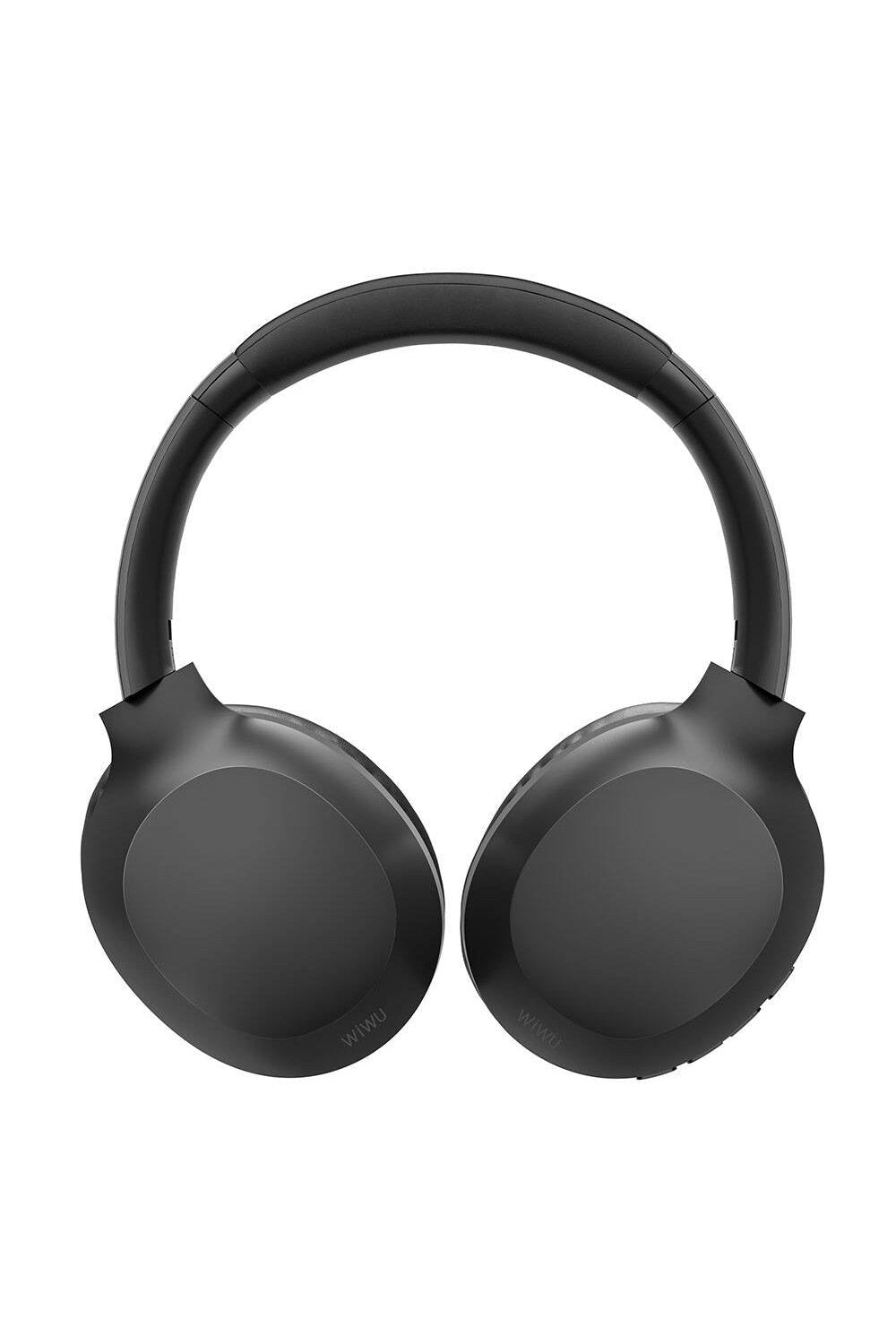 Td-01 Bach Serisi Katlanabilir Kulak Üstü Bluetooth Kulaklık - 7
