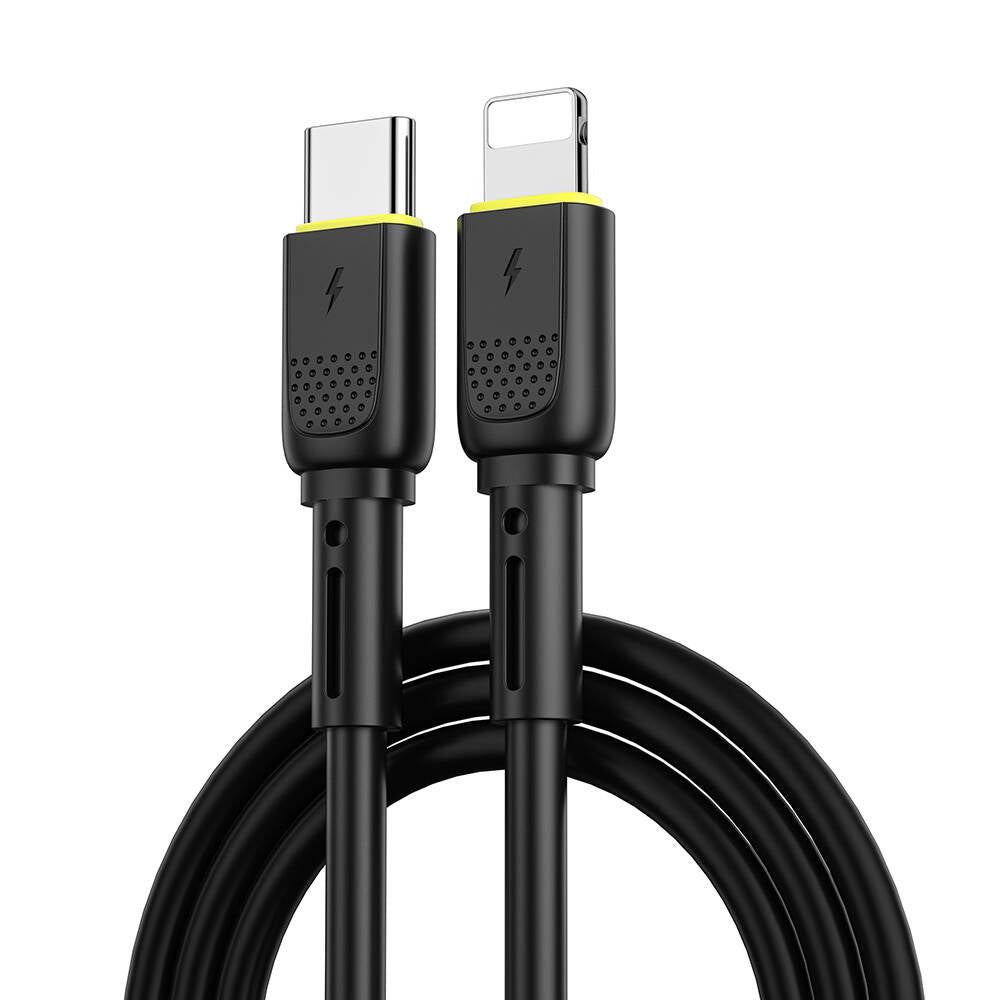 Wi‑C034 Hızlı Şarj Type‑C To Lightning 30 W Pd 120 Cm Kablo