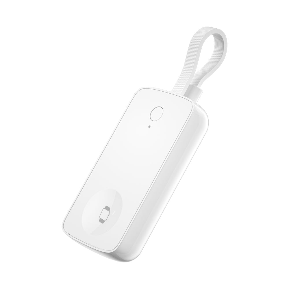Wi-M22 Arc Serisi Apple Watch Powerbank 2000Mah 2W